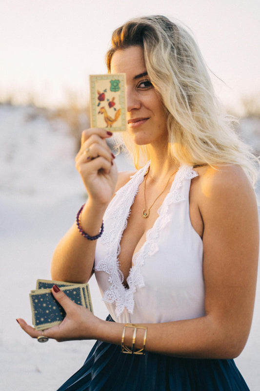 Yes/No Tarot Reading: Clear Answers with Detailed Guidance